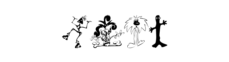 Kooksters  Free Fonts Download