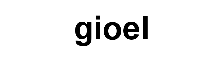 Apicar--stylr-Arial-gras-  Free Fonts Download