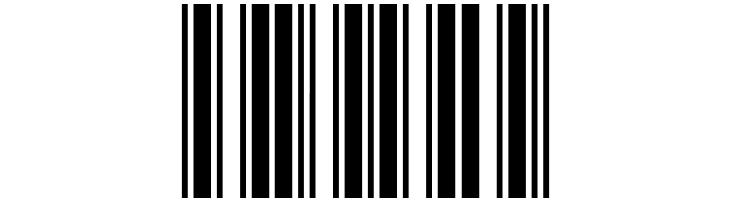 CCode39  Free Fonts Download