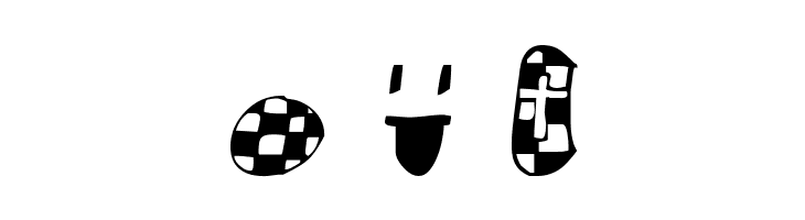 FSO never named  Free Fonts Download