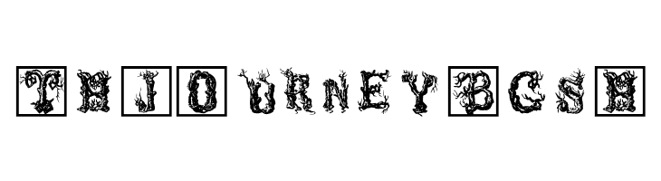 TreeLike  Free Fonts Download