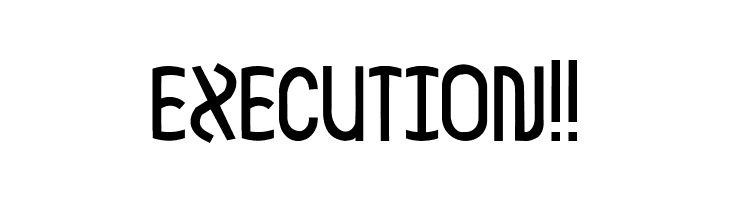 JI Deschutes  Free Fonts Download