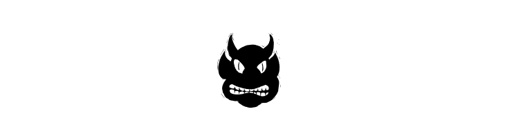 HalloweenTwo  Free Fonts Download