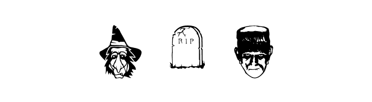 Drac Regular  Free Fonts Download