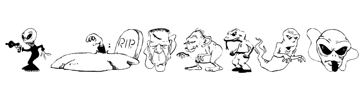 StrangersInTheNightTwo  Free Fonts Download