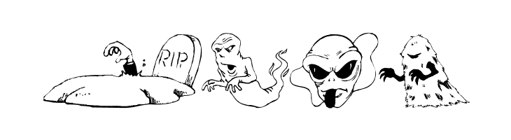 StrangersInTheNightTwo  Free Fonts Download