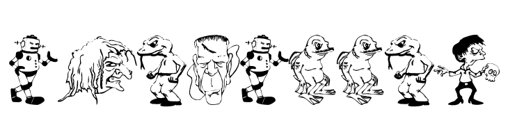 StrangersInTheNightTwo  Free Fonts Download