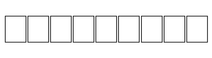 DeepWoodsInitials  Free Fonts Download