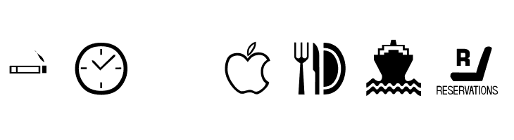 InterSymb  Free Fonts Download