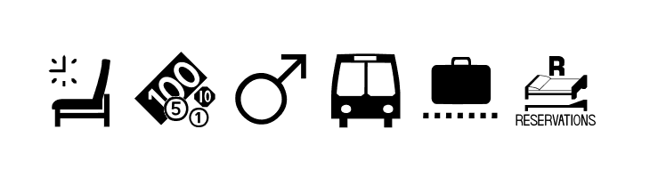 InterSymb  Free Fonts Download