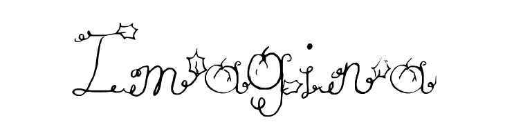 Pumpkin  Free Fonts Download