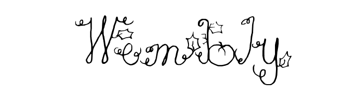 Pumpkin  Free Fonts Download