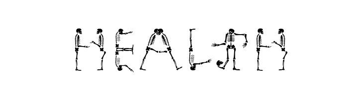 TangoMacabre  Free Fonts Download