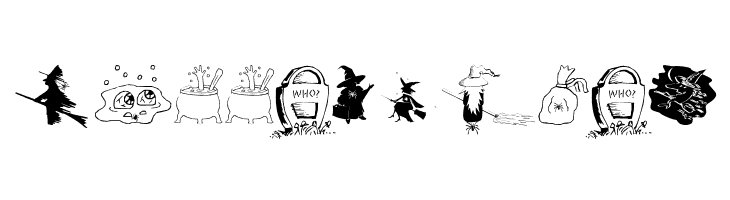 SpidersClub  Free Fonts Download