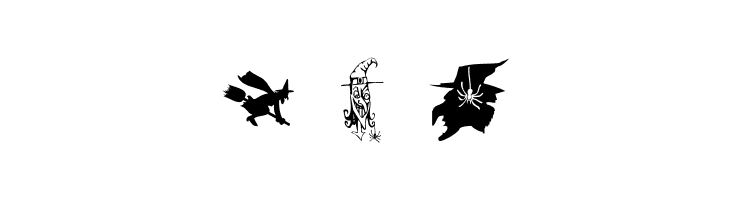 SpidersClub  Free Fonts Download