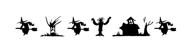 SilBooettes Tryout  Free Fonts Download