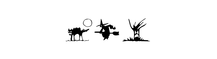 SilBooettes Tryout  Free Fonts Download