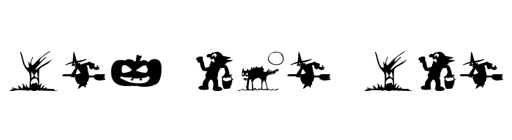 SilBooettes Tryout  Free Fonts Download