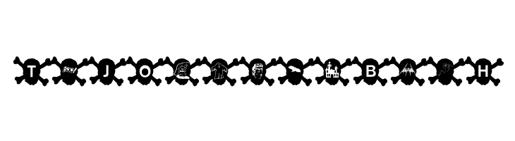 HalloWien  Free Fonts Download