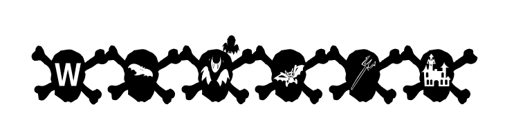 HalloWien  Free Fonts Download