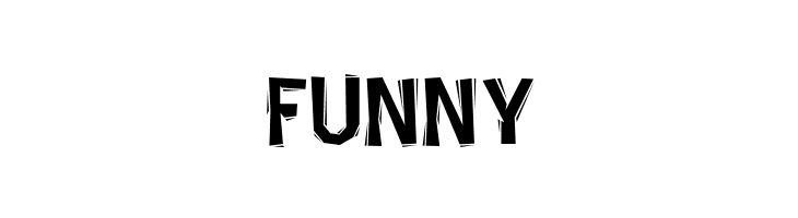 Blue Highway Linocut  Free Fonts Download