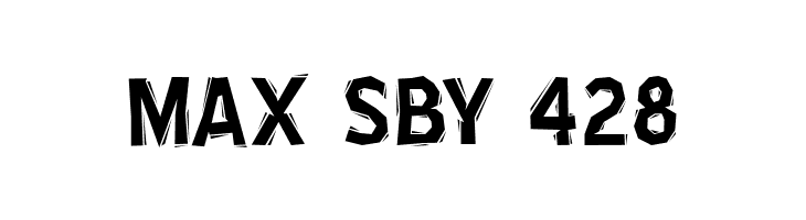 Blue Highway Linocut  Free Fonts Download