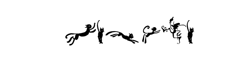 Halloweenies Demo  Free Fonts Download