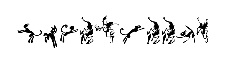 Halloweenies Demo  Free Fonts Download