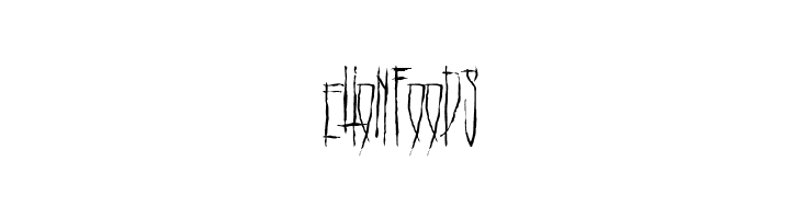 HELLO WEEN FONT  Free Fonts Download