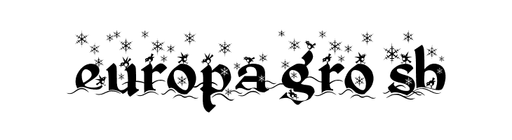 Kingthings Christmas  Free Fonts Download