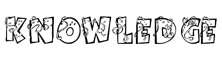 PartybyTom  Free Fonts Download