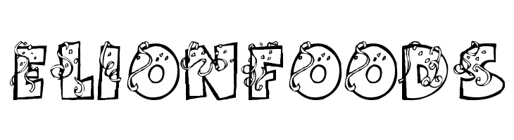 PartybyTom  Free Fonts Download