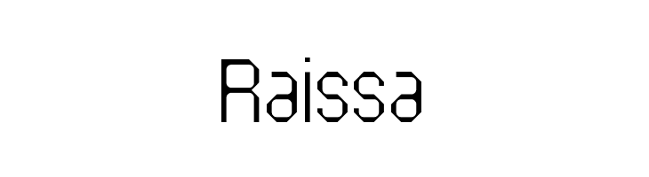 Flotsam Motorway  Free Fonts Download