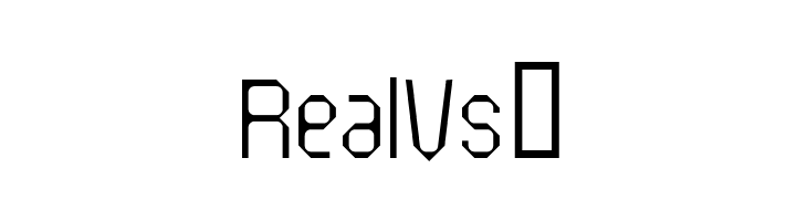 Flotsam Motorway  Free Fonts Download