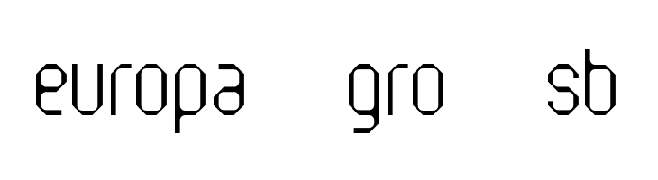 Flotsam Motorway  Free Fonts Download