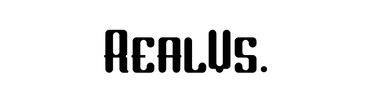 Scum of the Earth  Free Fonts Download