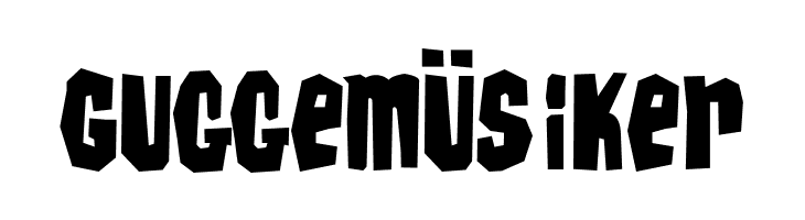 IrwinAllen  Free Fonts Download