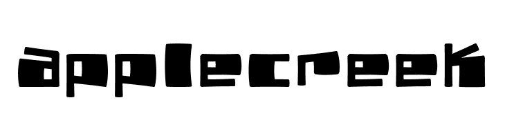 PizzaBot  Free Fonts Download