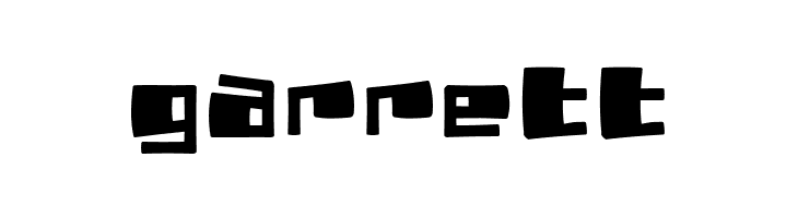 PizzaBot  Free Fonts Download