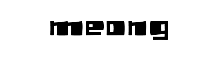 PizzaBot  Free Fonts Download