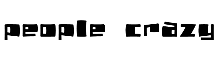 PizzaBot  Free Fonts Download