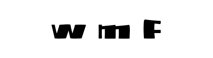 PizzaBot  Free Fonts Download