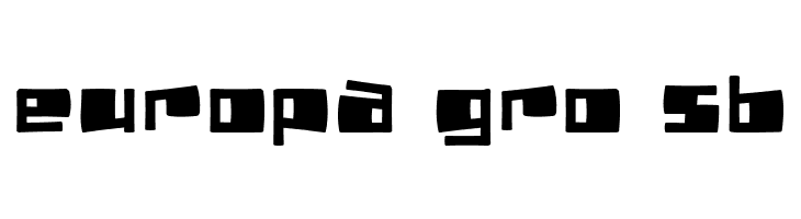 PizzaBot  Free Fonts Download