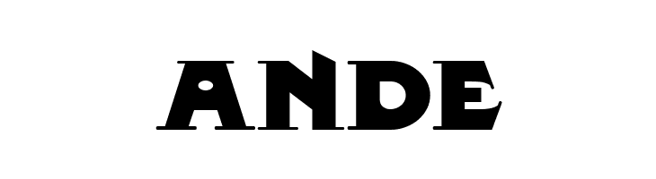 Midland Rail NF  Free Fonts Download
