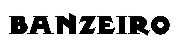 Midland Rail NF  Free Fonts Download