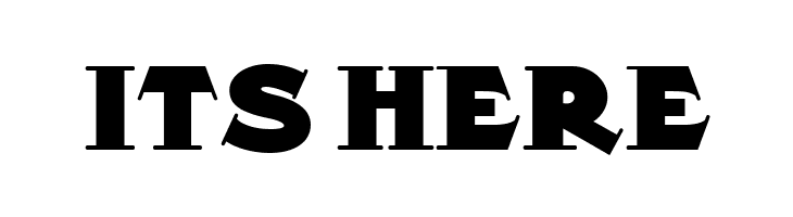 Midland Rail NF  Free Fonts Download