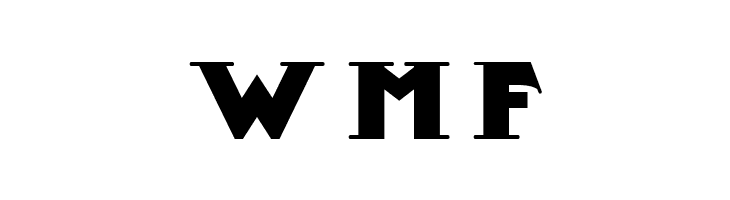 Midland Rail NF  Free Fonts Download