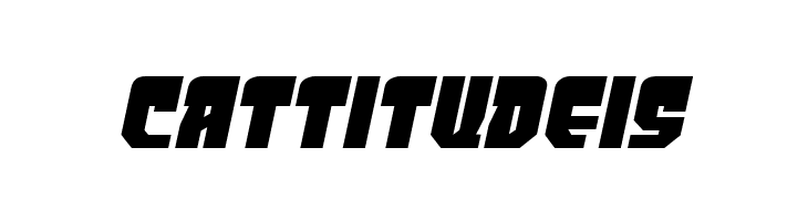 PanicButton BB Italic  Free Fonts Download