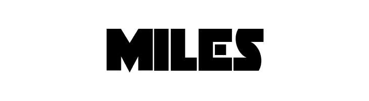 Minstrel Poster NF  Free Fonts Download