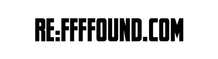 Newsflash BB  Free Fonts Download